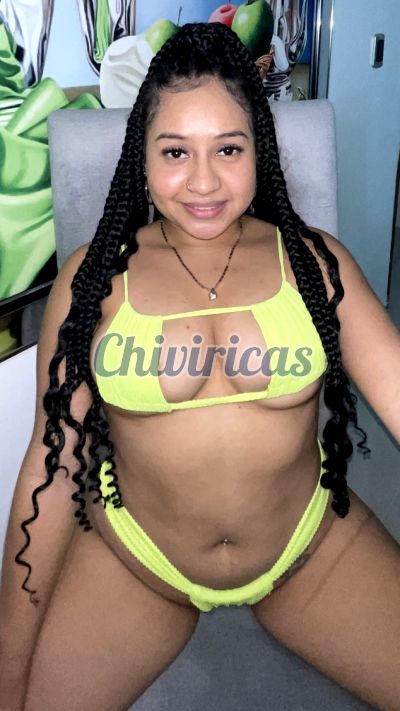 Pamela 8098622001, Prepago en Bella Vista (Distrito Nacional)