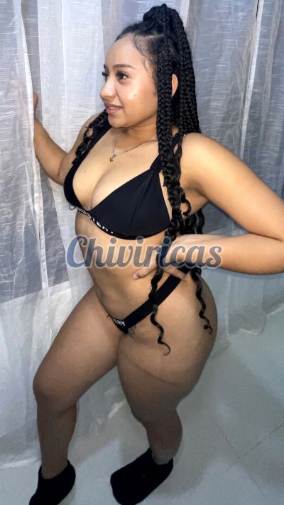 Pamela 8098622001, Escort en Bella Vista (Distrito Nacional)