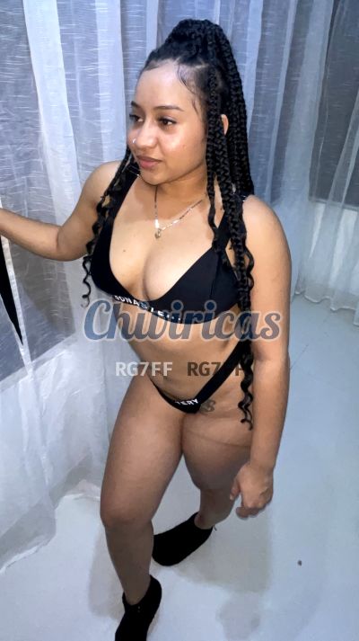 Pamela 8098622001, Prepago en Bella Vista (Distrito Nacional)
