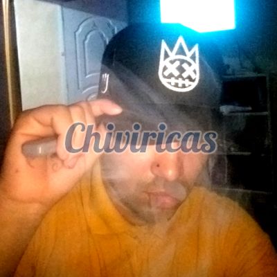 Diego 8099867544, Hombre en Santo Domingo Este
