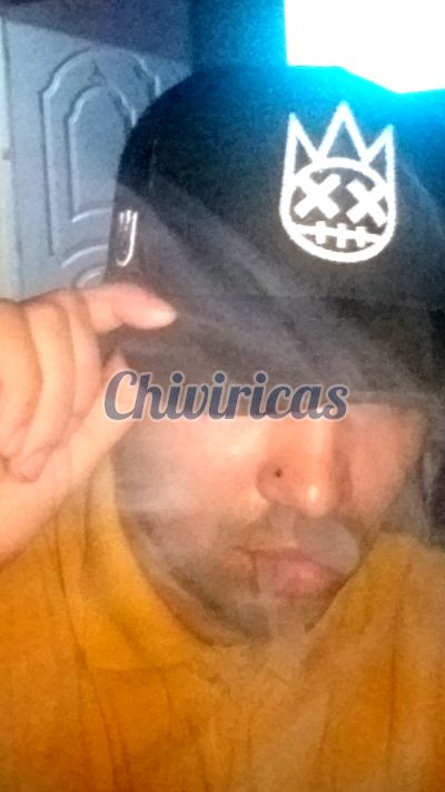 Diego 8099867544, Hombre en Santo Domingo Este
