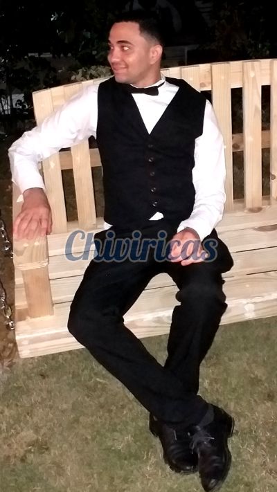 Diego 8096521103, Hombre en Santo Domingo Este