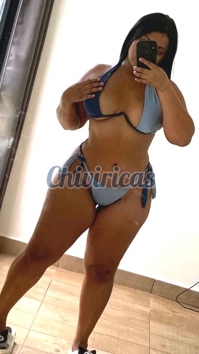 Yazmin 8294979032, Prepago en Santo Domingo Este