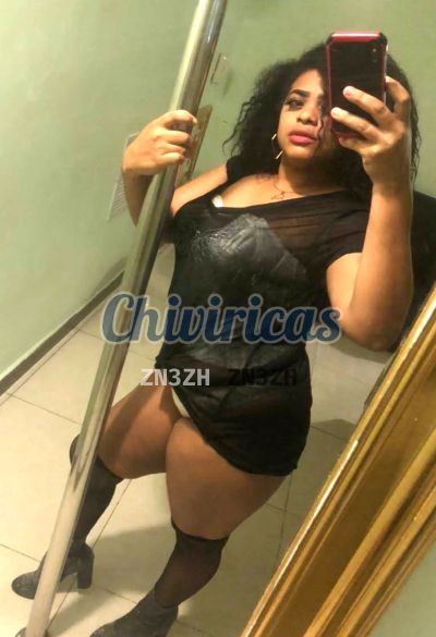 Destiny 8094033784, Puta en Santo Domingo Este
