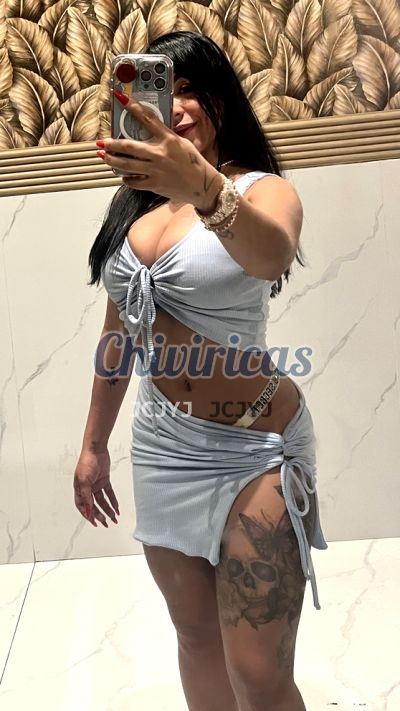 Angie 8097908567, Escort en Punta Cana