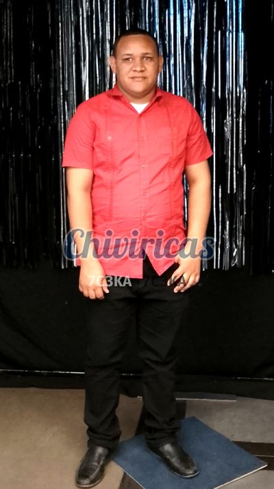 José 8298870861, Hombre en Santo Domingo Este