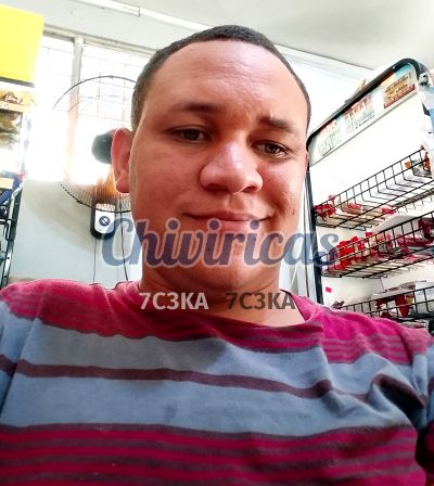 José 8298870861, Hombre en Santo Domingo Este