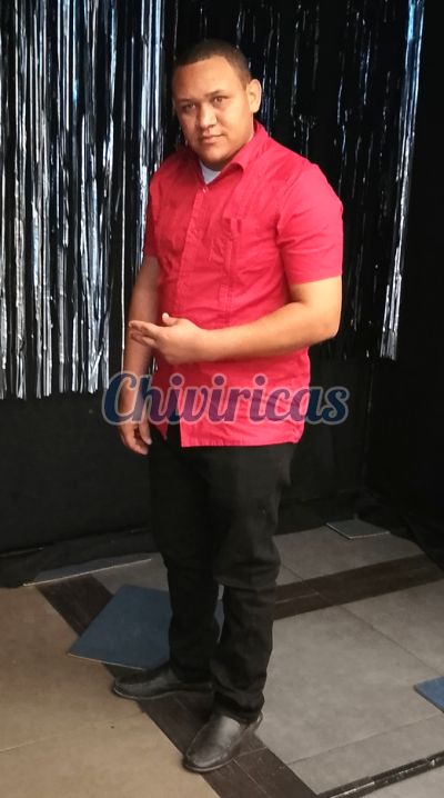 José 8298870861, Hombre en Santo Domingo Este
