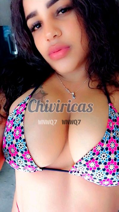 Dulce 8293937738, Prepago en Punta Cana
