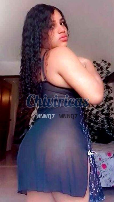 Dulce 8293937738, Escort en Punta Cana