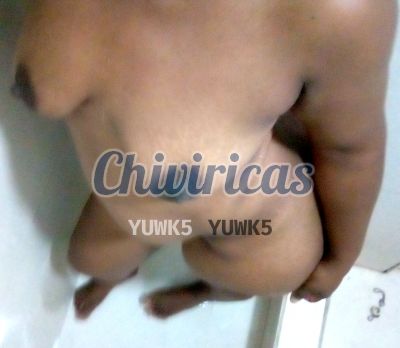 Maria 8299097310, Escort en Santo Domingo Este