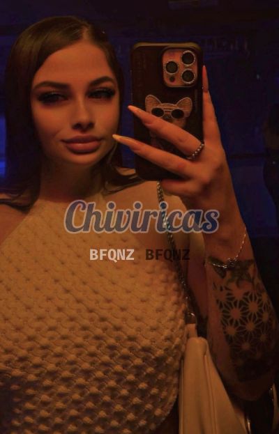Antonella 8494340886, Prepago en Santo Domingo Este