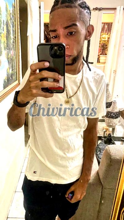 Guebo grande 8294221892, Hombre en Los Peralejos (Distrito Nacional)