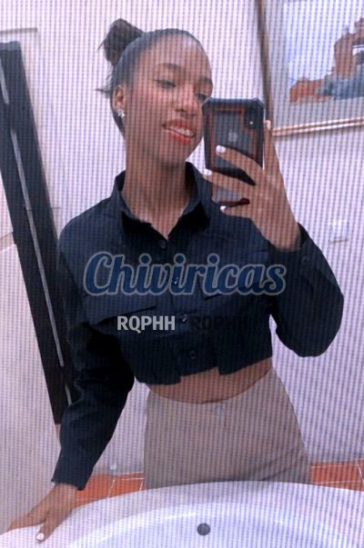 Tú flakita, prepago en Distrito Nacional