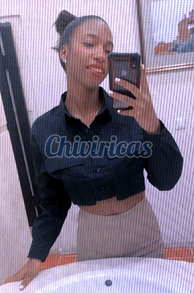 Tú flakita 8298563635, Prepago en Distrito Nacional