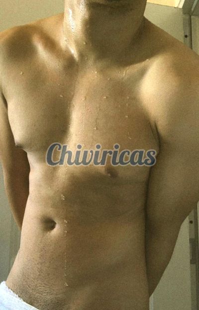Mauricio 8494333840, Hombre en Santo Domingo Norte