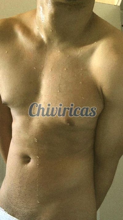 Mauricio 8494333840, Hombre en Santo Domingo Norte