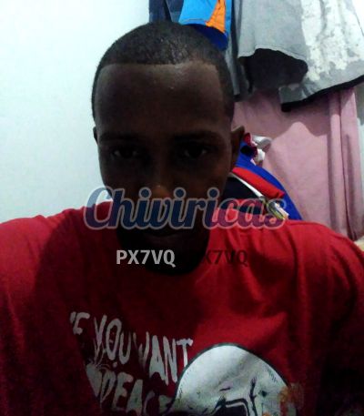 Jhonatan 8094747668, Hombre en Santo Domingo Oeste