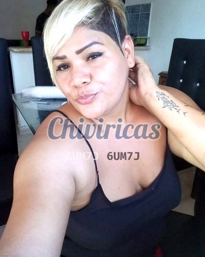 Johanna Rosita, escort en Santo Domingo Este