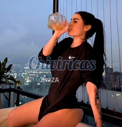 Stefanie VIP, escort en Distrito Nacional