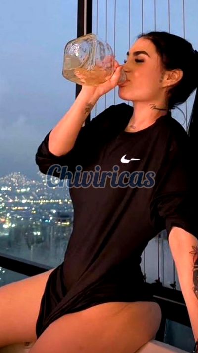 Stefanie VIP, escort en Distrito Nacional