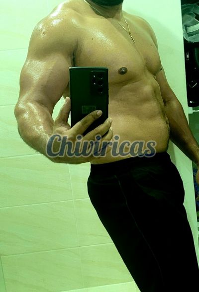 Darwin 8093813784, Hombre en Distrito Nacional