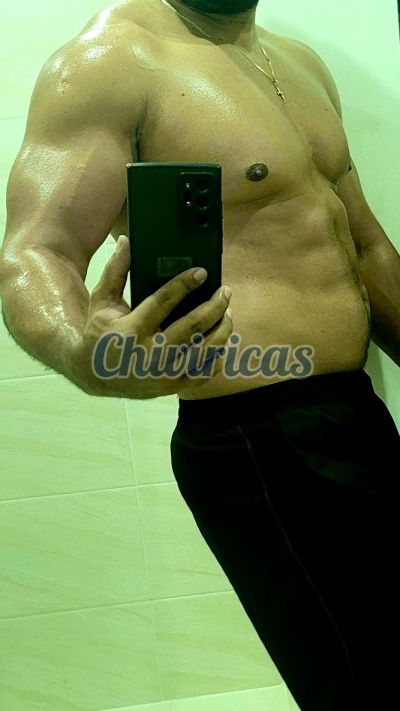 Darwin 8093813784, Hombre en Distrito Nacional