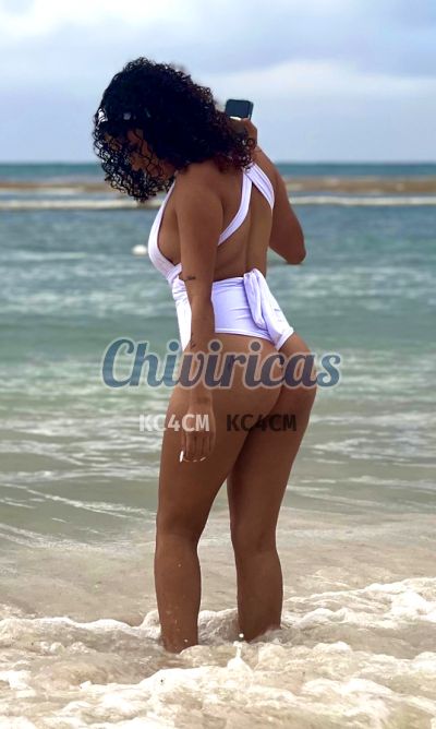 Valerie, puta en Punta Cana