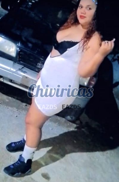Keyla, escort en Los Alcarrizos