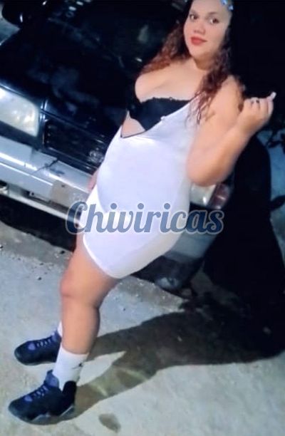 Keyla, escort en Los Alcarrizos