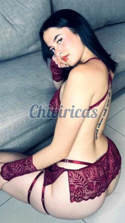 Francia 8297591056, Prepago en Santiago