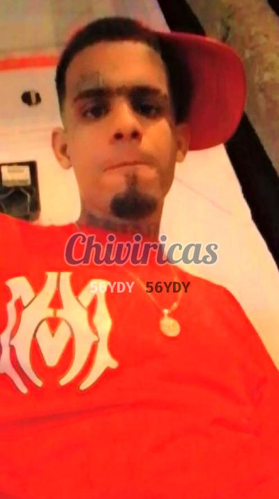 Elpayca, hombre en Santo Domingo Este