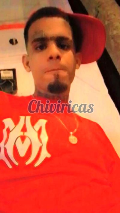 Elpayca 8295029847, Hombre en Santo Domingo Este