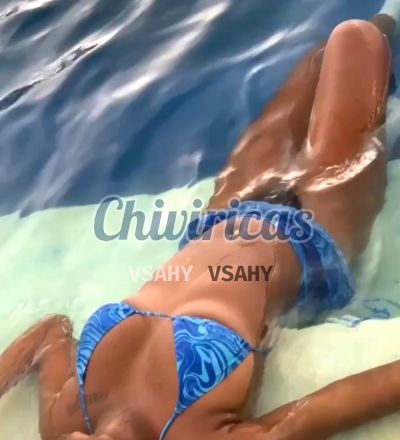 Michelle, escort en Santo Domingo Norte