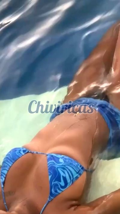 Michelle 8299725082, Escort en Santo Domingo Norte
