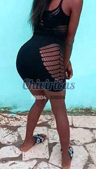 Marcia, prepago en Santo Domingo Este