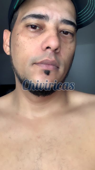 La leche 8298658077, Hombre en Santo Domingo Este