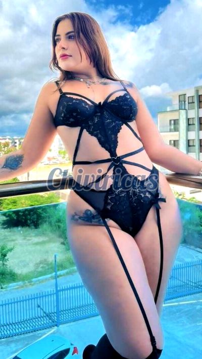 Nucita 8297547827, Prepago en Santiago