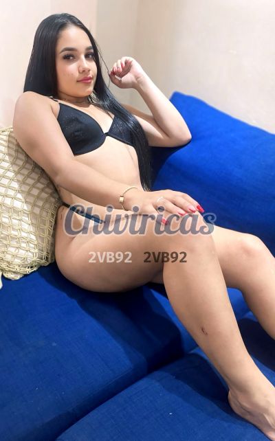 Kimberly, puta en Santo Domingo Este