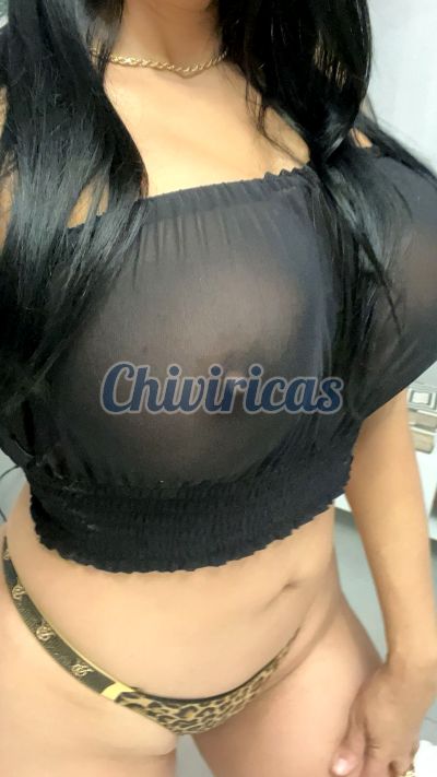 Andrea 8499188142, prepago en Bella Vista (Distrito Nacional)