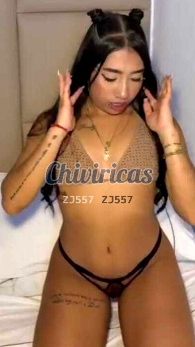 Sofía, puta en Punta Cana
