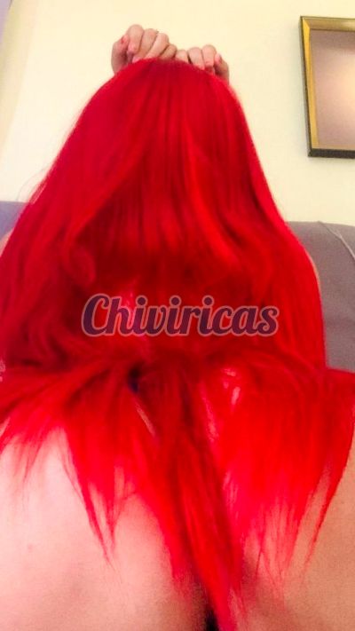 Stefany 8496366549, Escort en Santiago