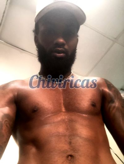 Chris 8294198465, Hombre en Punta Cana