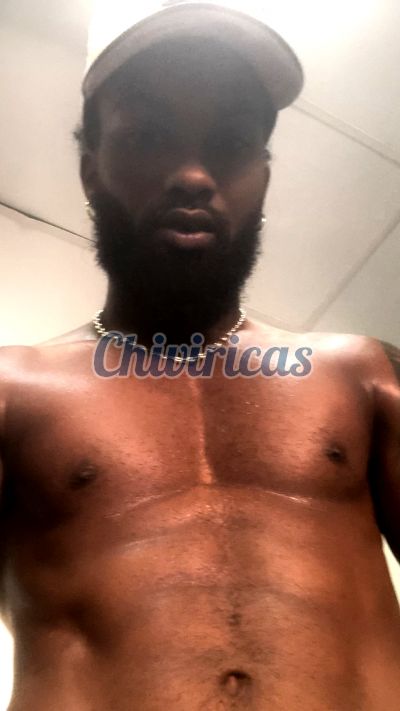 Chris 8294198465, Hombre en Punta Cana
