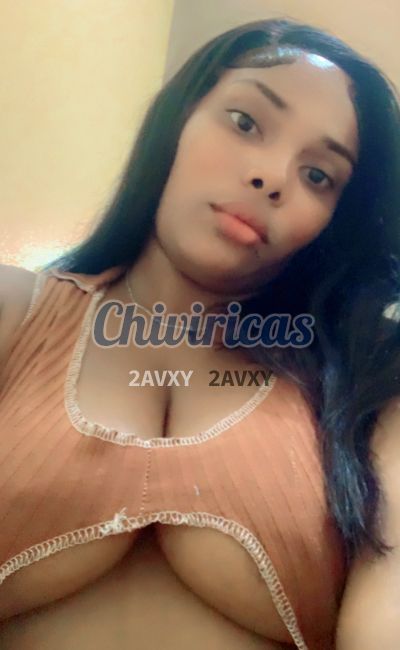 Perla, prepago en Sosúa