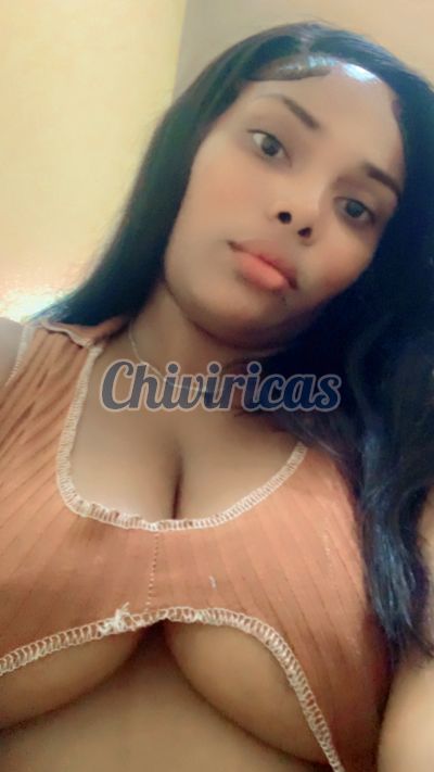 Perla 8094089617, Prepago en Sosúa
