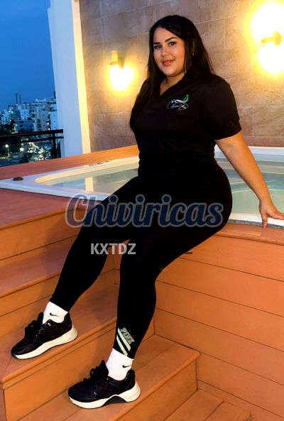 Rosa Fernández 8492071567, mujer que da masajes eróticos en Distrito Nacional