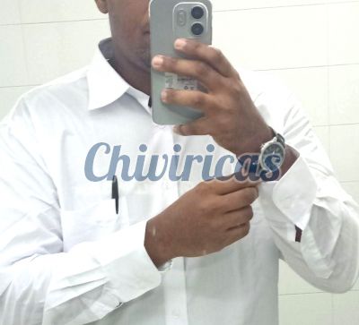Bladimir 8494771414, Hombre en Ensanche La Fe (Distrito Nacional)