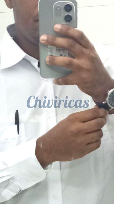 Bladimir 8494771414, Hombre en Ensanche La Fe (Distrito Nacional)