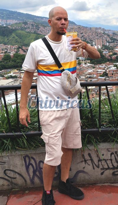 Cr 8496584868, Hombre en Gazcue (Distrito Nacional)